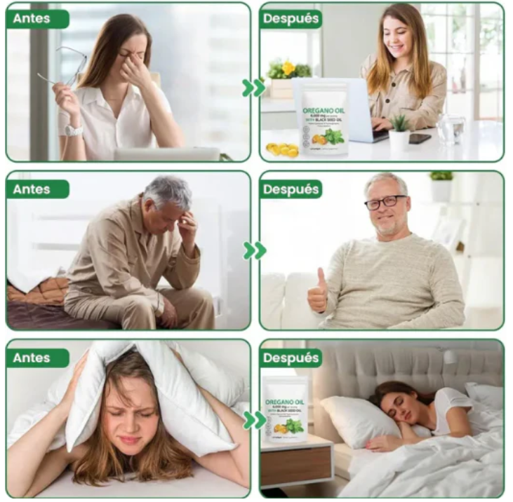 ✨Recupera tu equilibrio digestivo y bienestar diario de forma natural✨