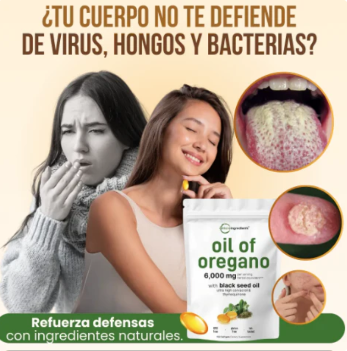 ✨Recupera tu equilibrio digestivo y bienestar diario de forma natural✨