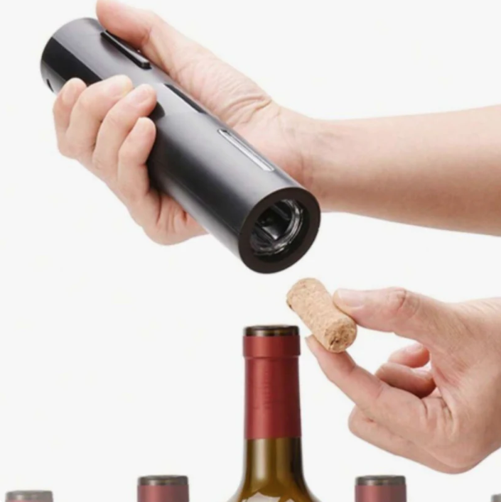 Sorprende a Tu Pareja Con Un Descorche Elegante y Sin Esfuerzo