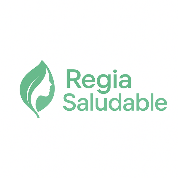 Regia Saludable